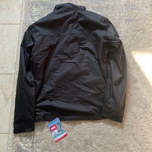 helly hansen charleston jacket